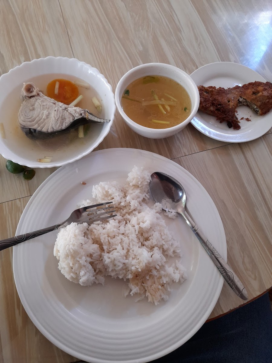 Maigo Food House And Travellers Inn-8