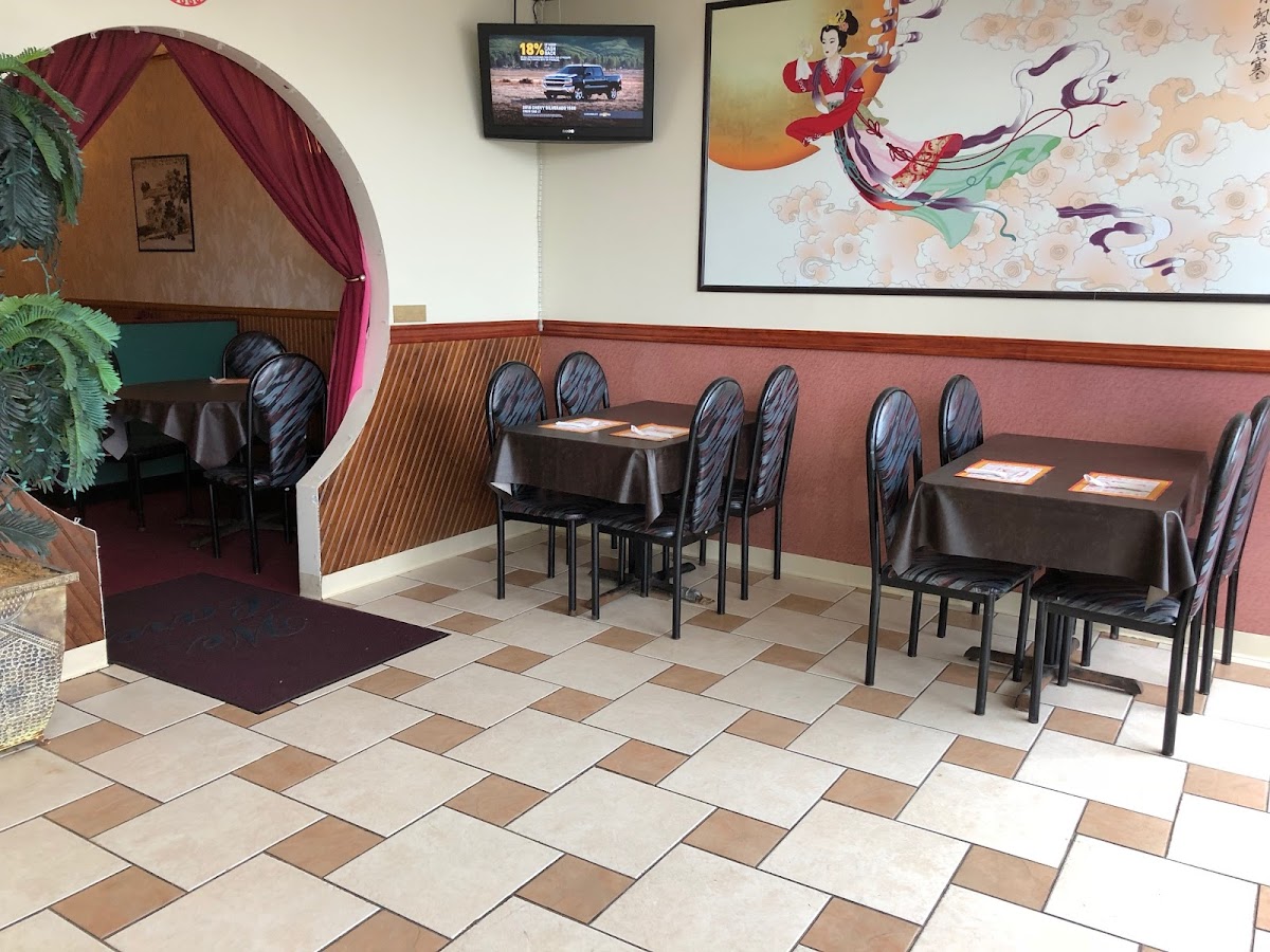 Main Moon Chinese Restaurant-5