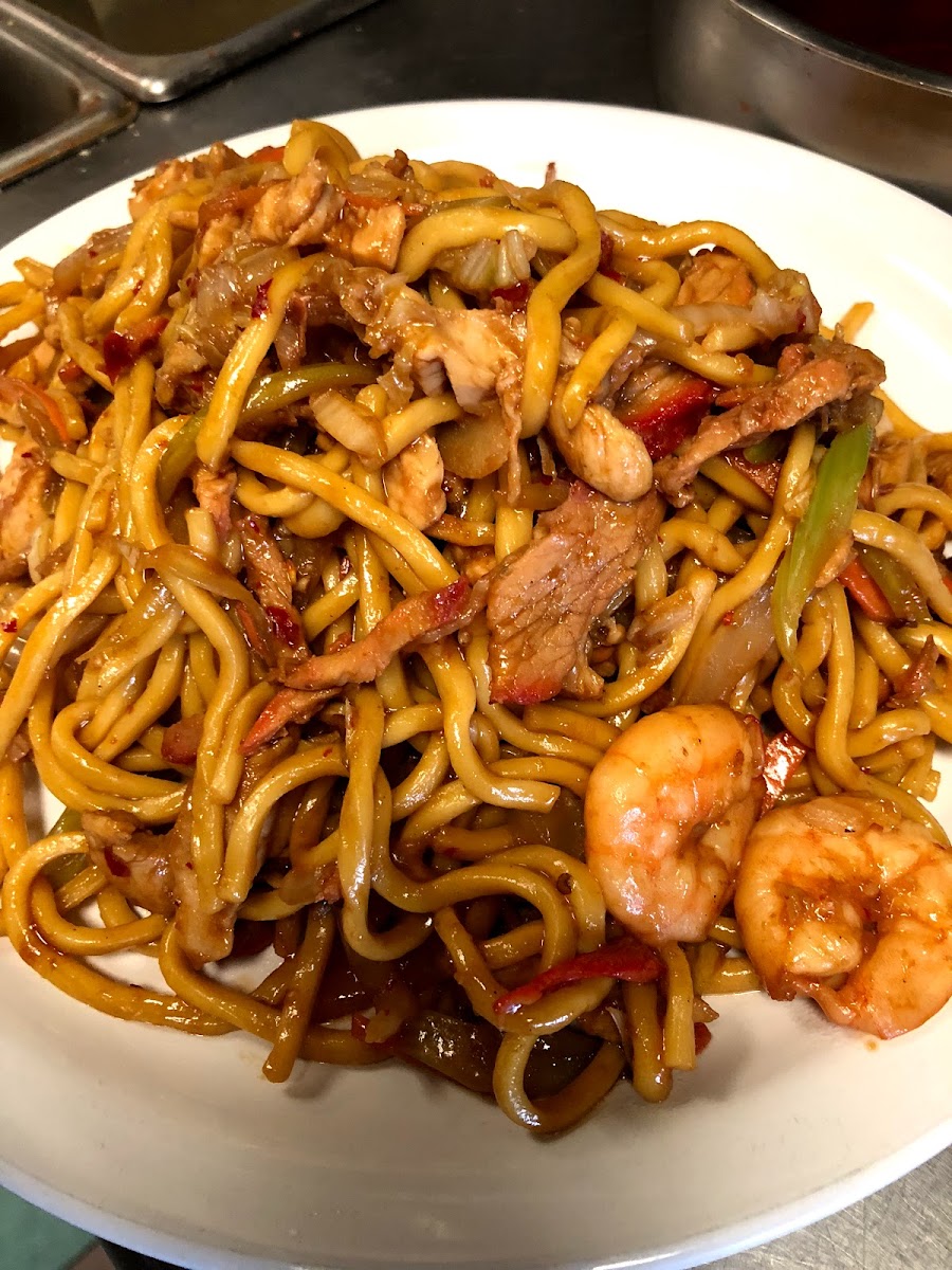 Main Moon Chinese Restaurant-7