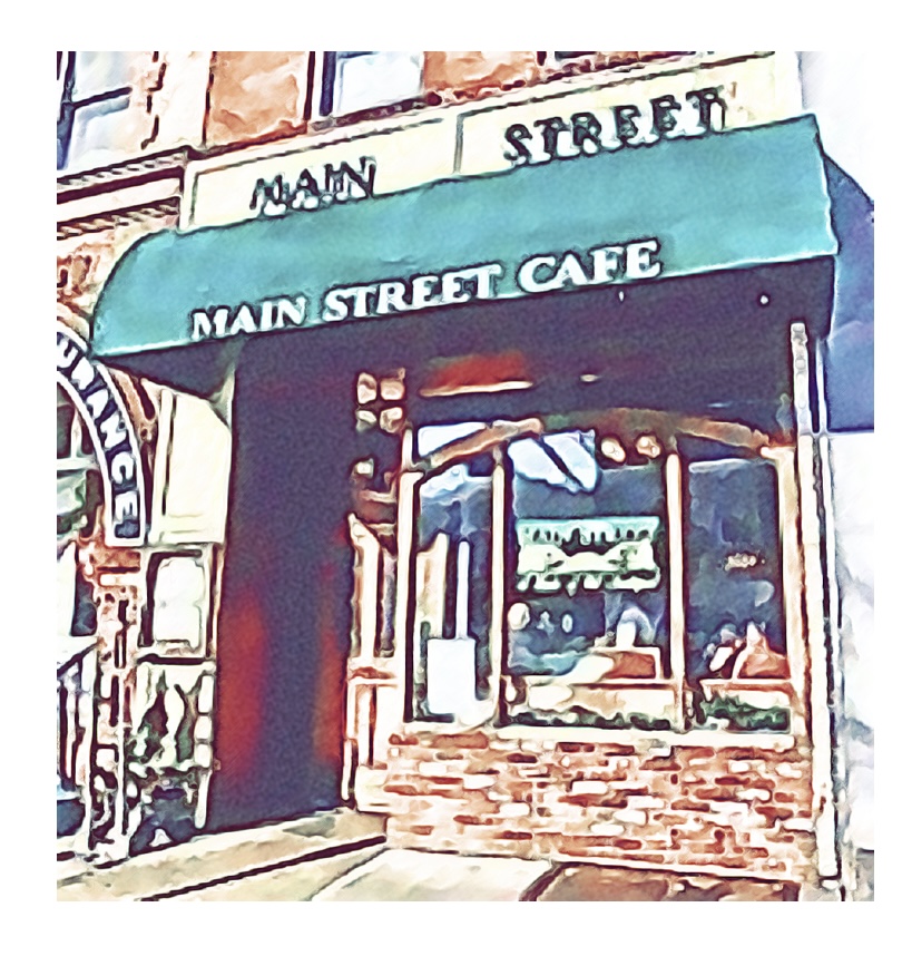 Main Street Cafe-4