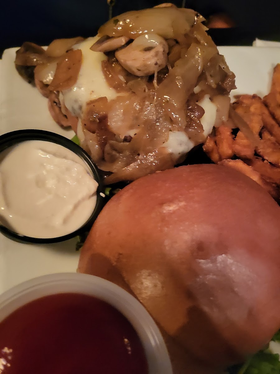 Main Street Cafe-5