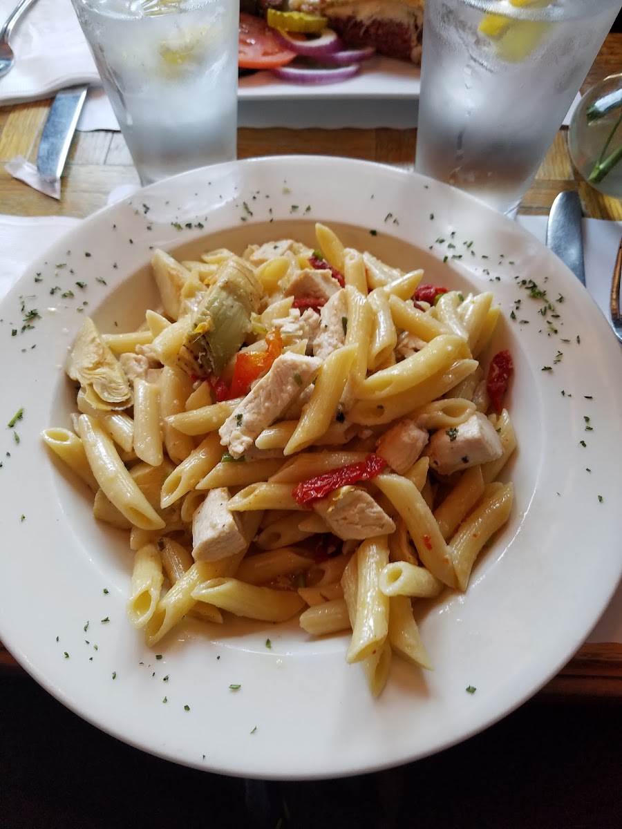 Main Street Cafe-6