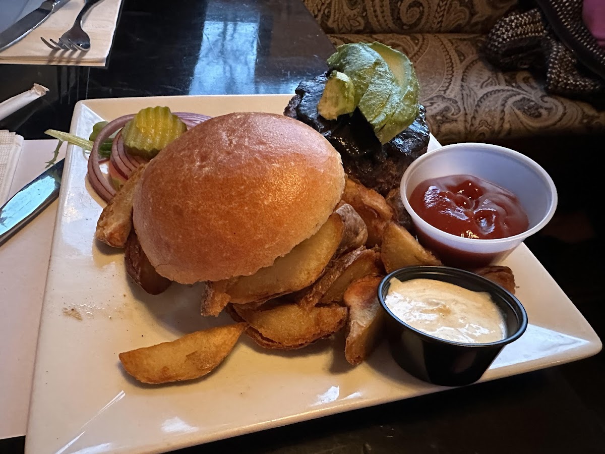 Main Street Cafe-7