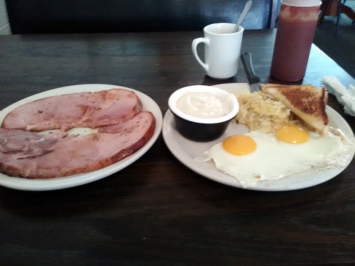 Main Street Grill-7