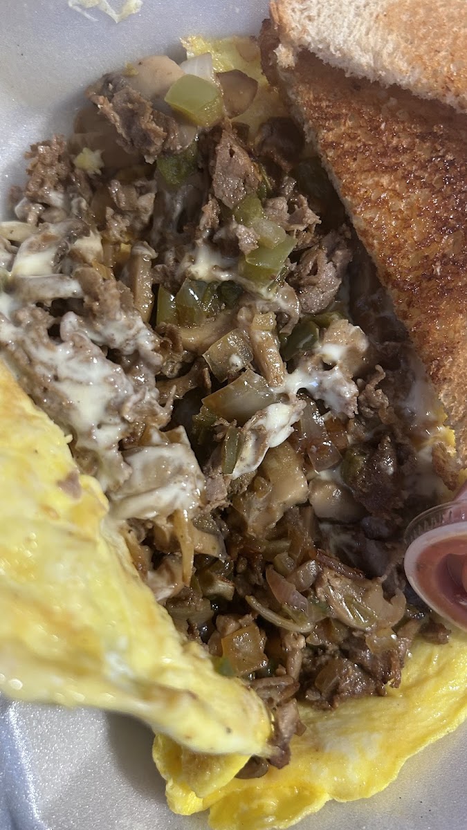 Main Street Grill-8