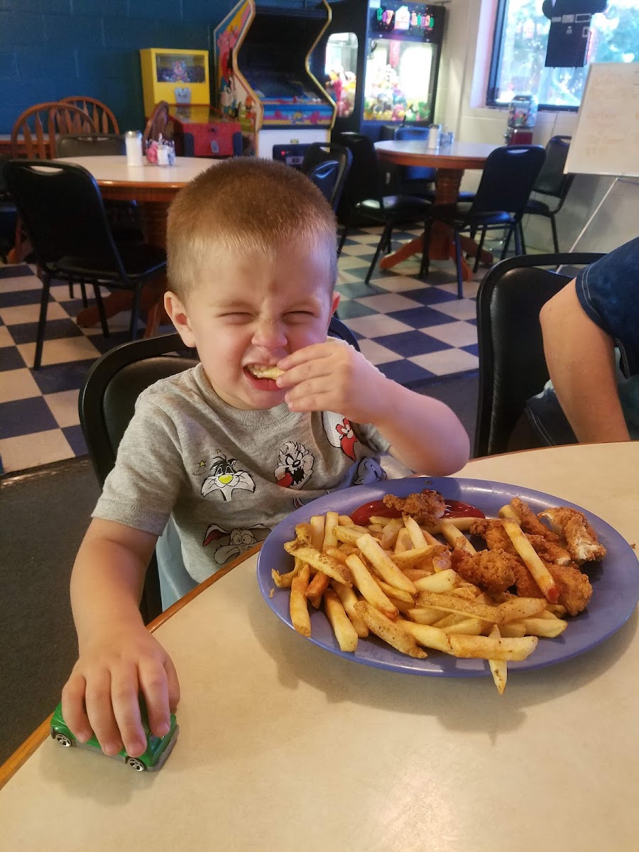 Main Street Grill-9