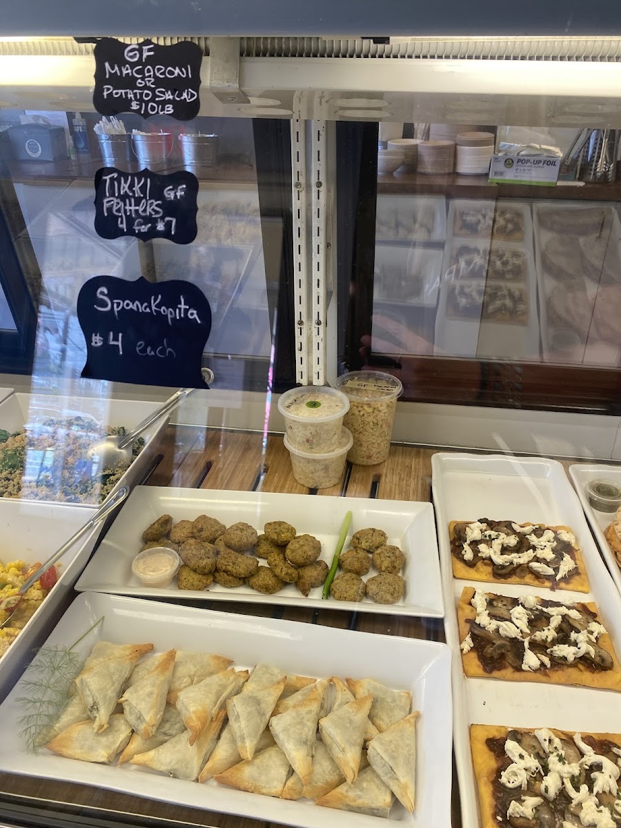 Main Street Kitchen
