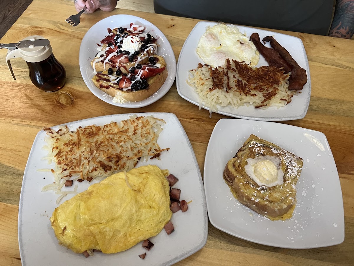 Main Street Restaurant-3