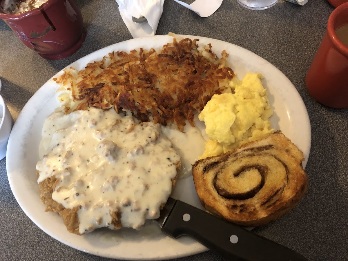 Main Street Restaurant-7