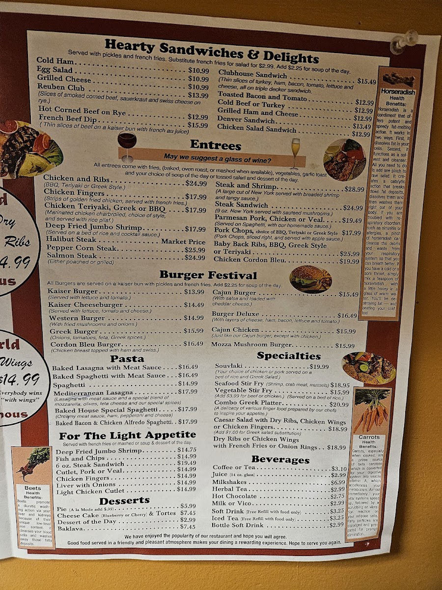 Menu Main Track Cafe-1