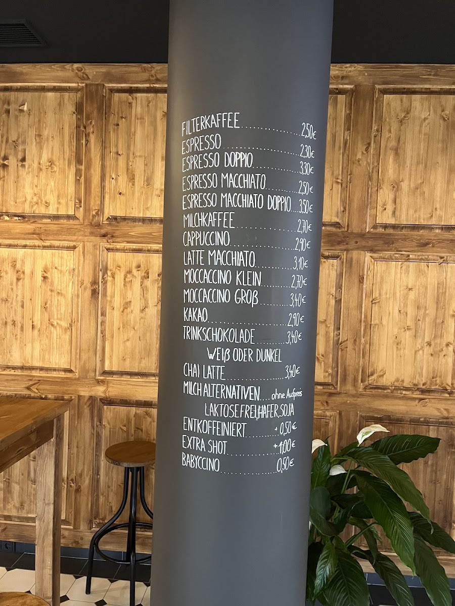 Menu Mainzer Kaffeehaus Müller Kaffeerösterei-1