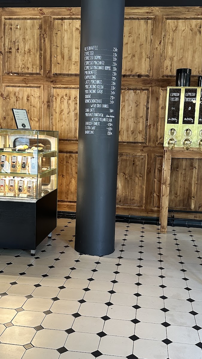 Menu Mainzer Kaffeehaus Müller Kaffeerösterei-2