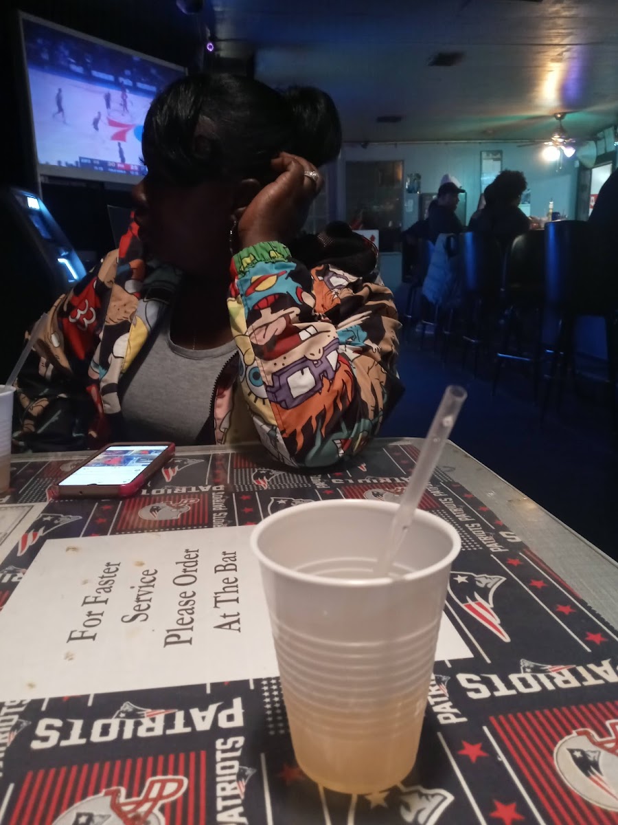 Mai's Restaurant Lounge-6