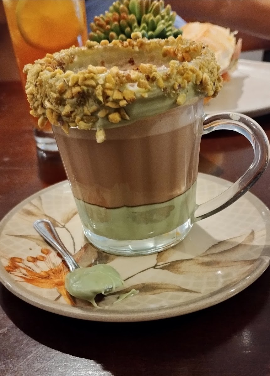 Mais Um Copo De Café - Fiusa-5