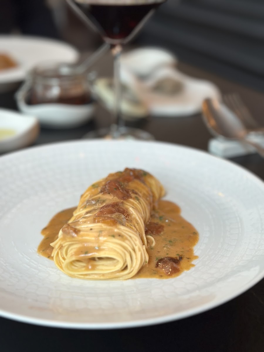Maison Annette By Chef Vito-10
