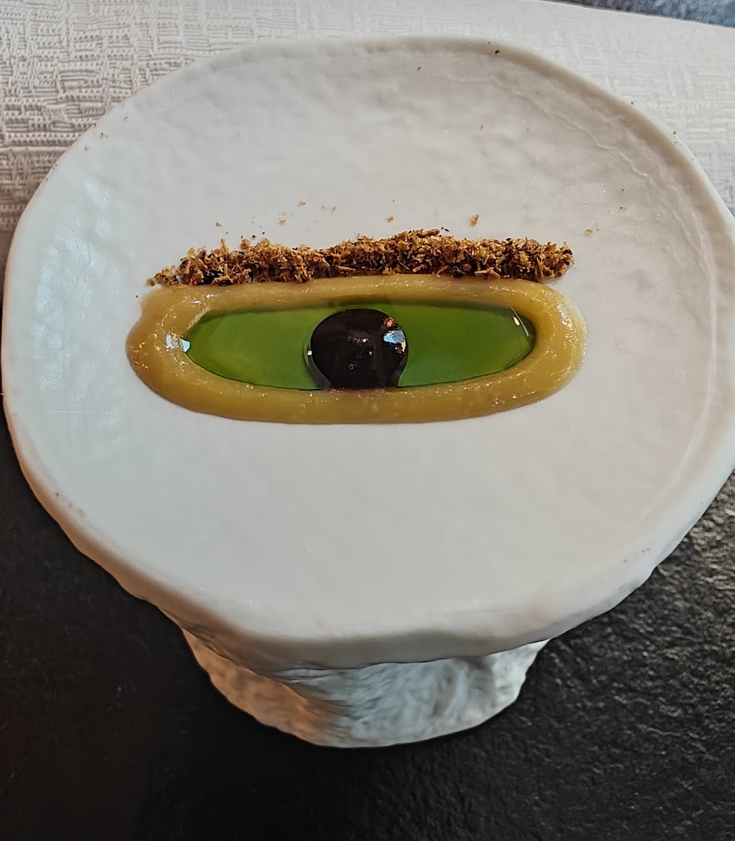Maison Annette By Chef Vito-4