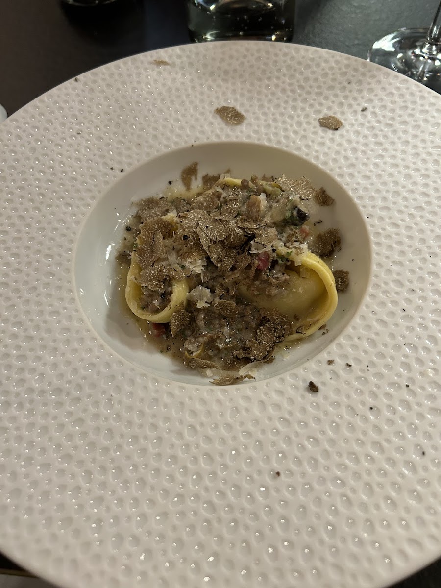 Maison Annette By Chef Vito-8
