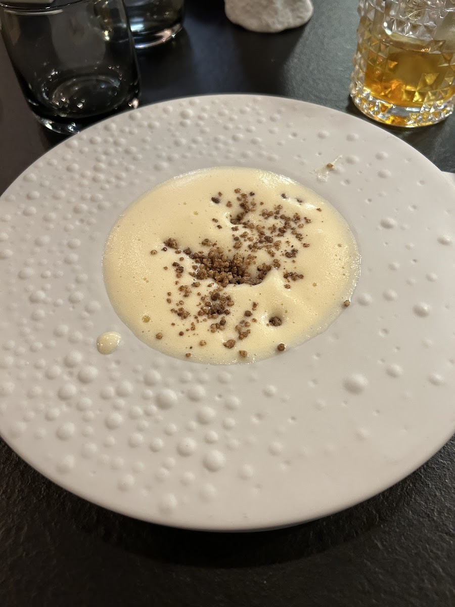 Maison Annette By Chef Vito-9