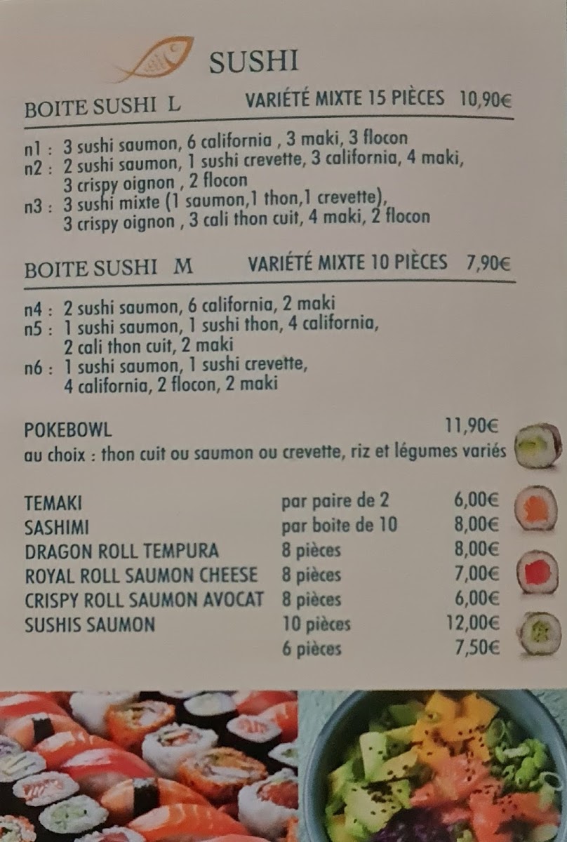 Menu Maison Jin-2