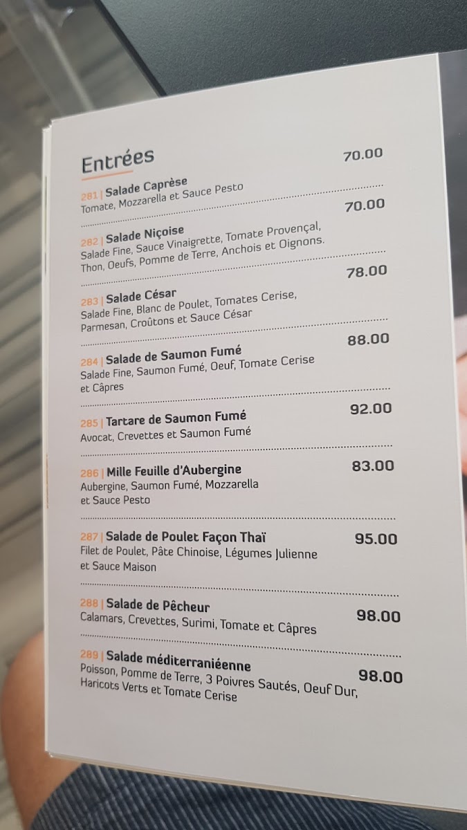 Menu Maison La Ruche-3