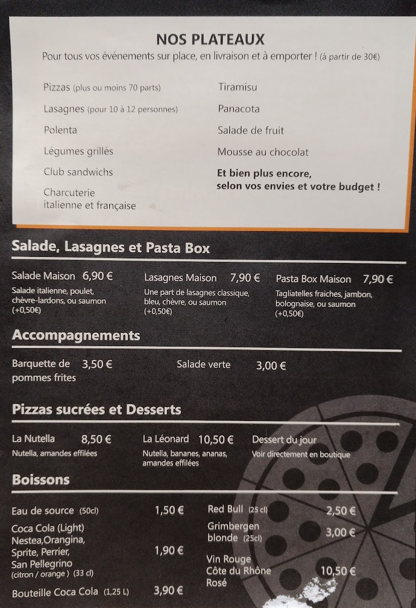 Menu Maison Leonard-2