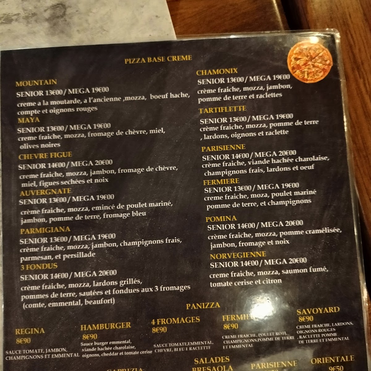Menu Maison Pizza-4