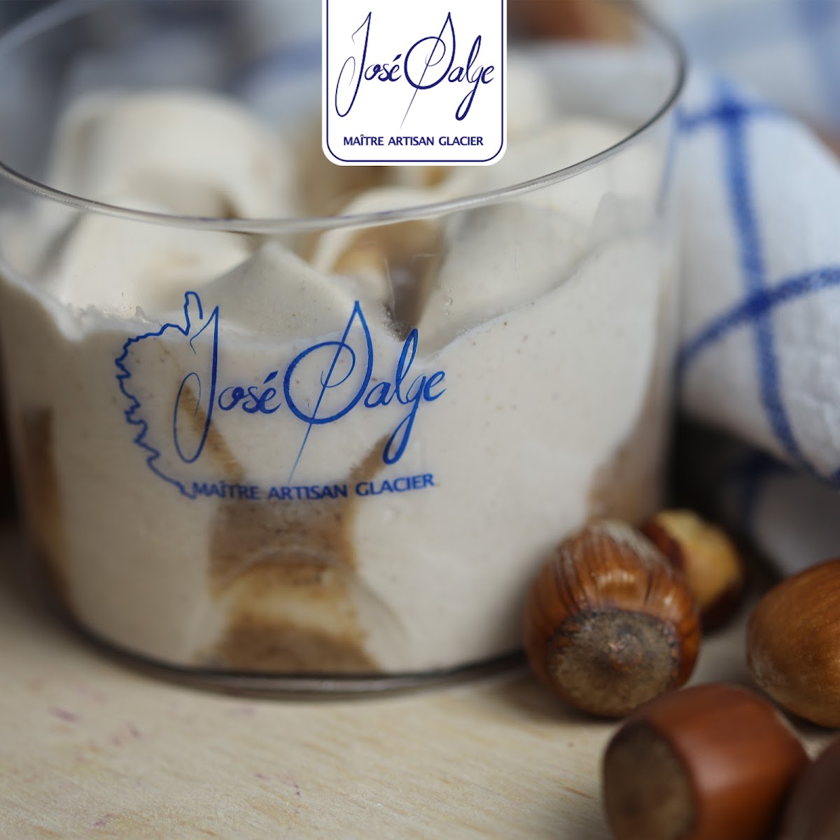 Maison Salge - Glaces Artisanales De Corse-10