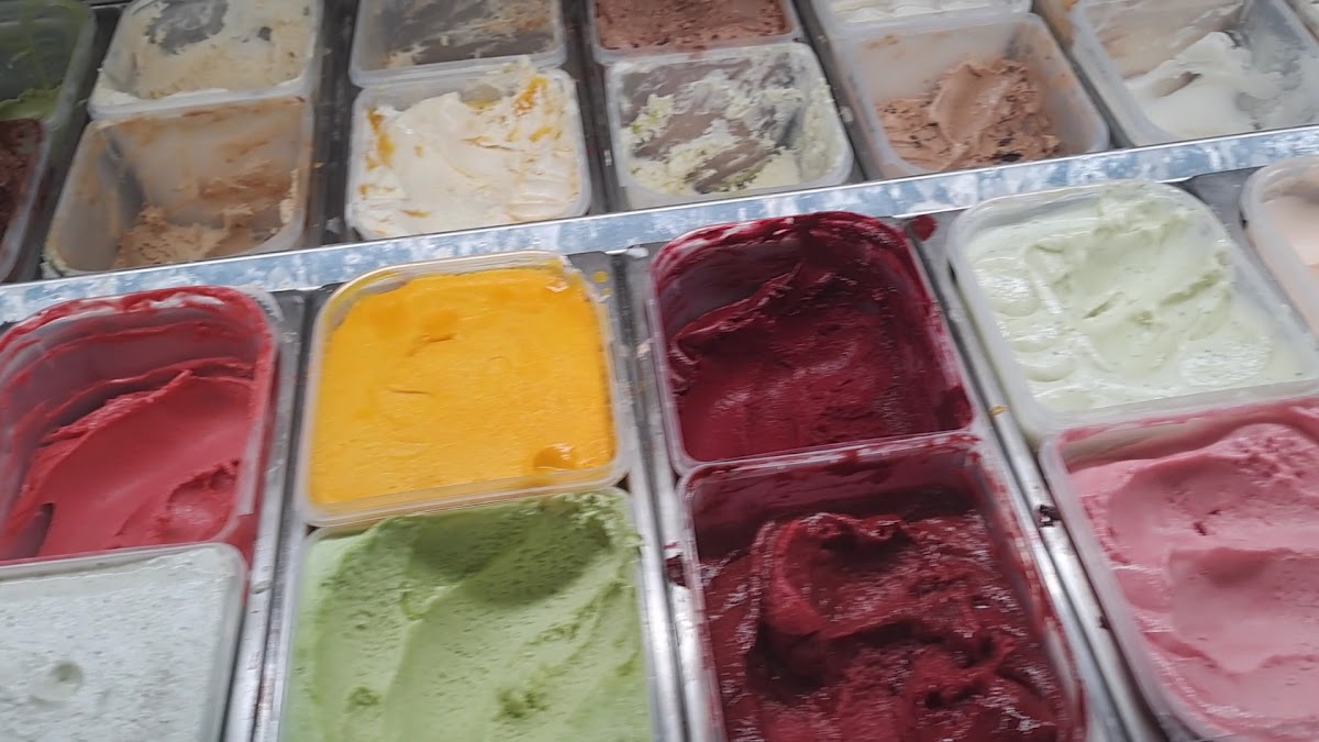 Maison Salge - Glaces Artisanales De Corse-2