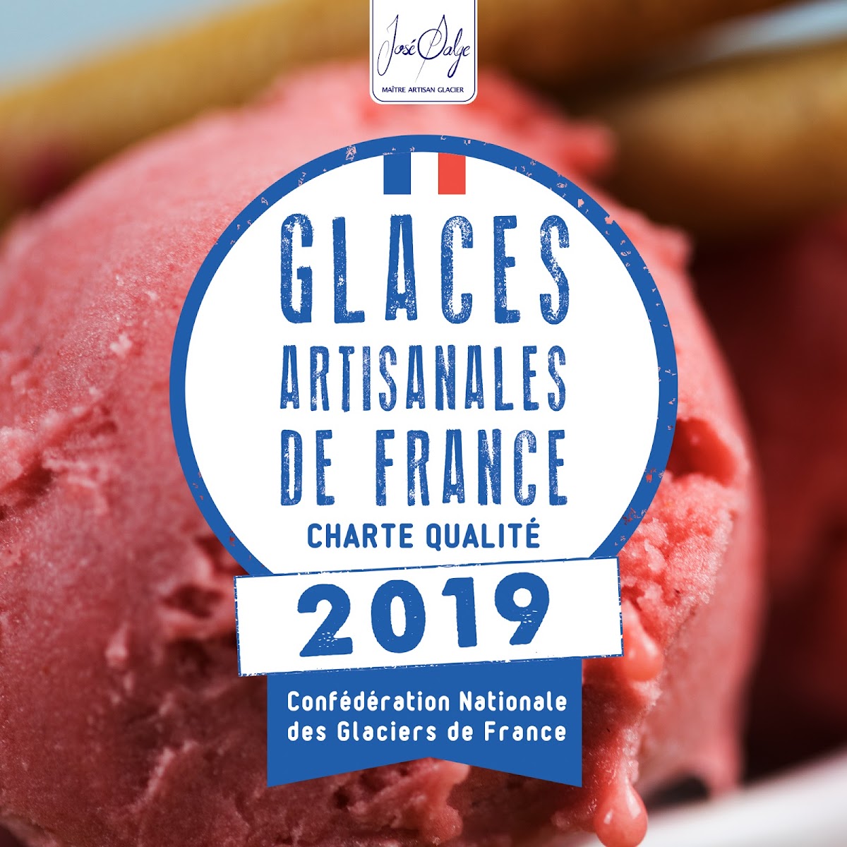 Maison Salge - Glaces Artisanales De Corse-4