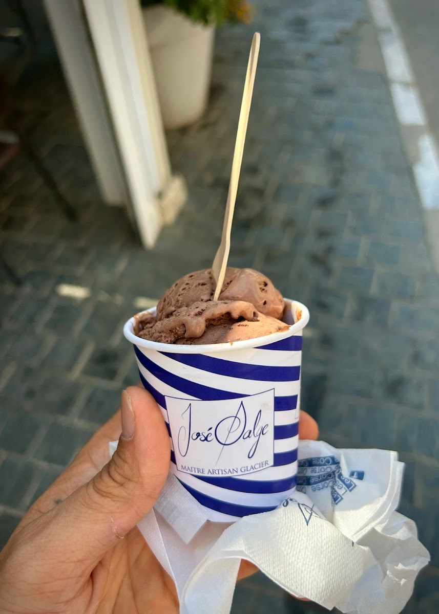 Maison Salge - Glaces Artisanales De Corse-8