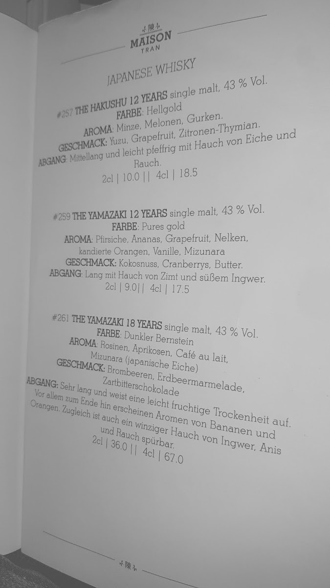 Menu Maison Tran-5