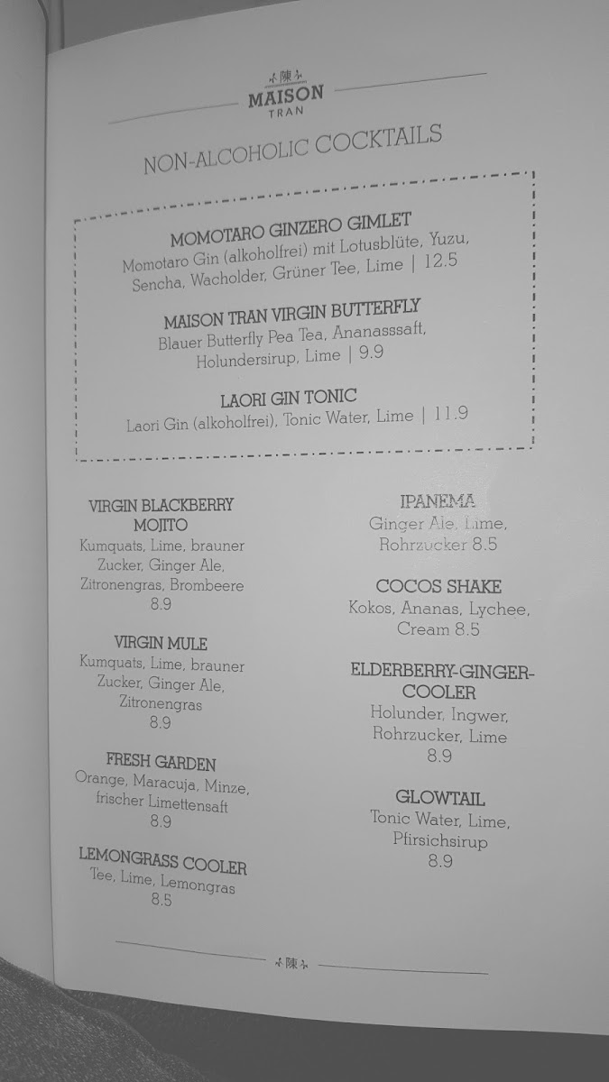 Menu Maison Tran-6