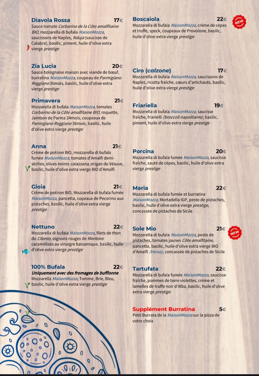 Menu Maisonmozza 15E Violet-1