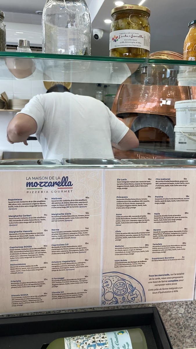 Menu Maisonmozza 15E Violet-7