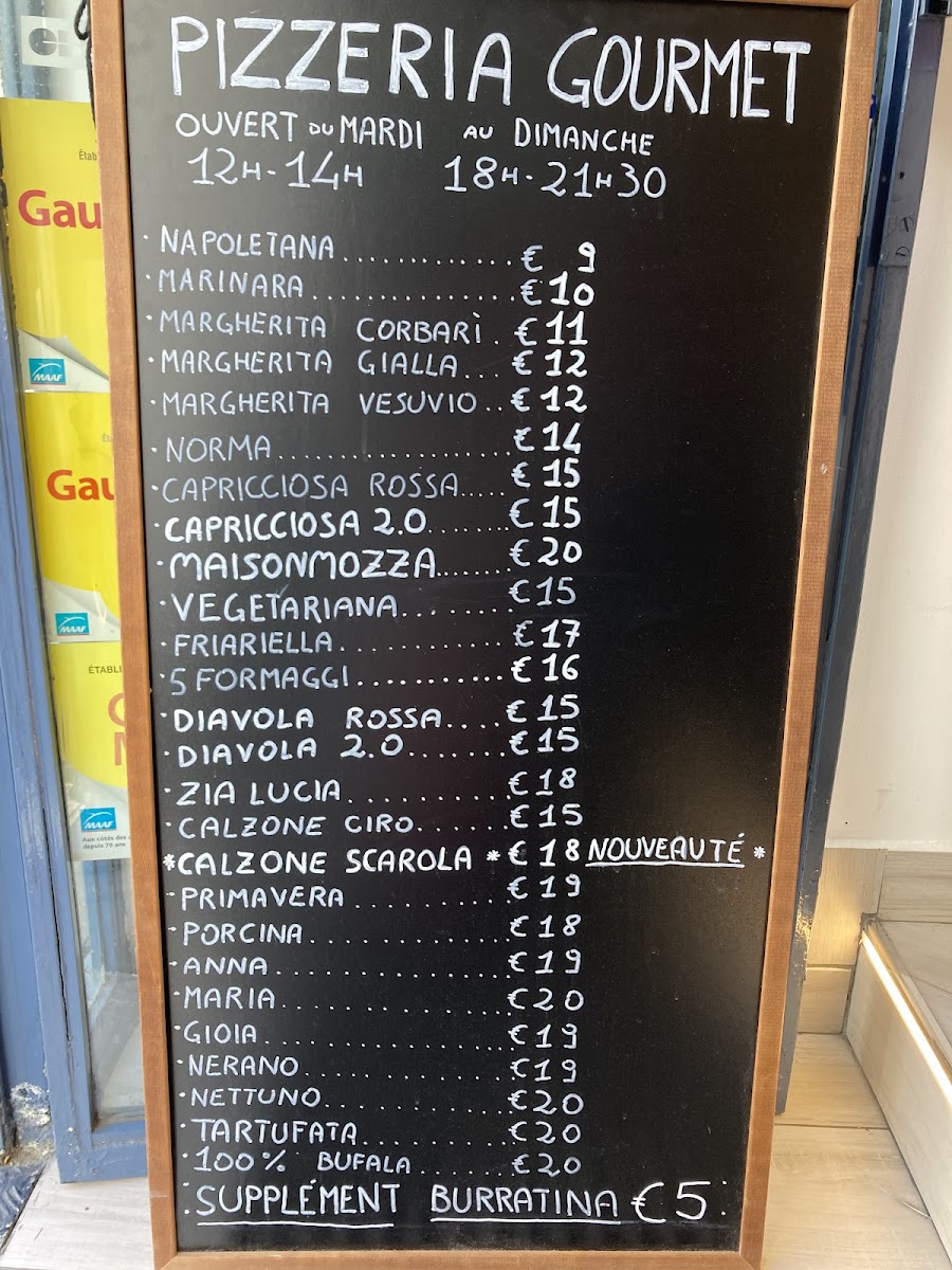 Menu Maisonmozza 15E Violet-9