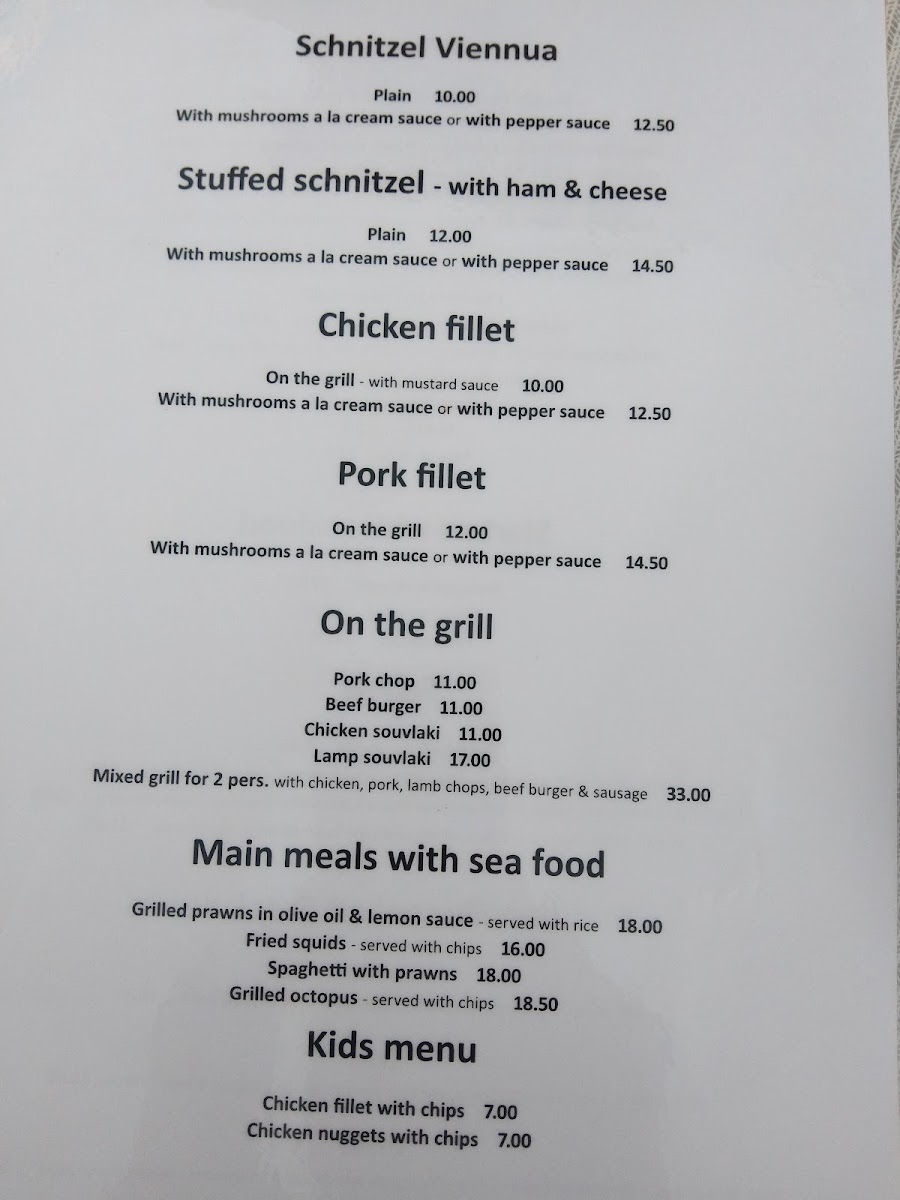 Menu Maistro-1