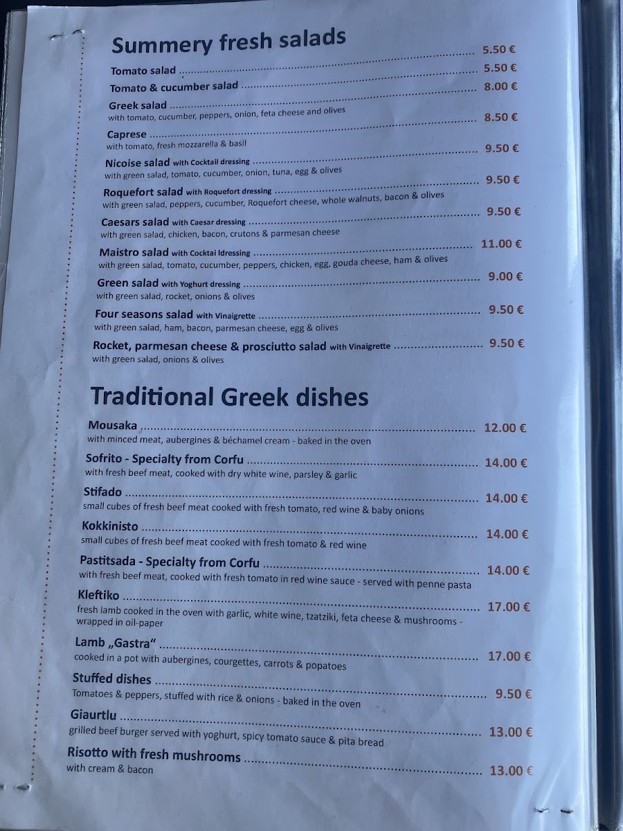 Menu Maistro-3