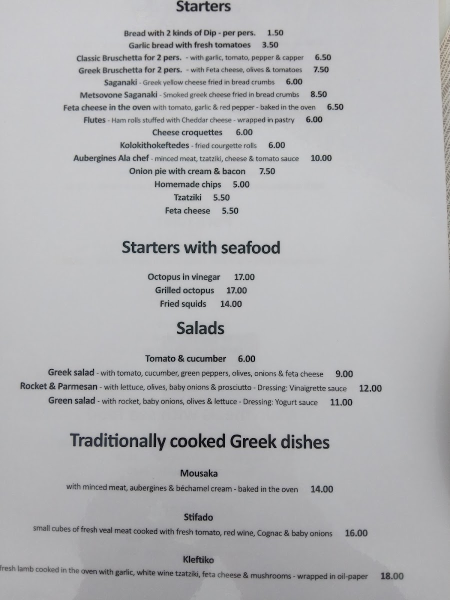 Menu Maistro-5