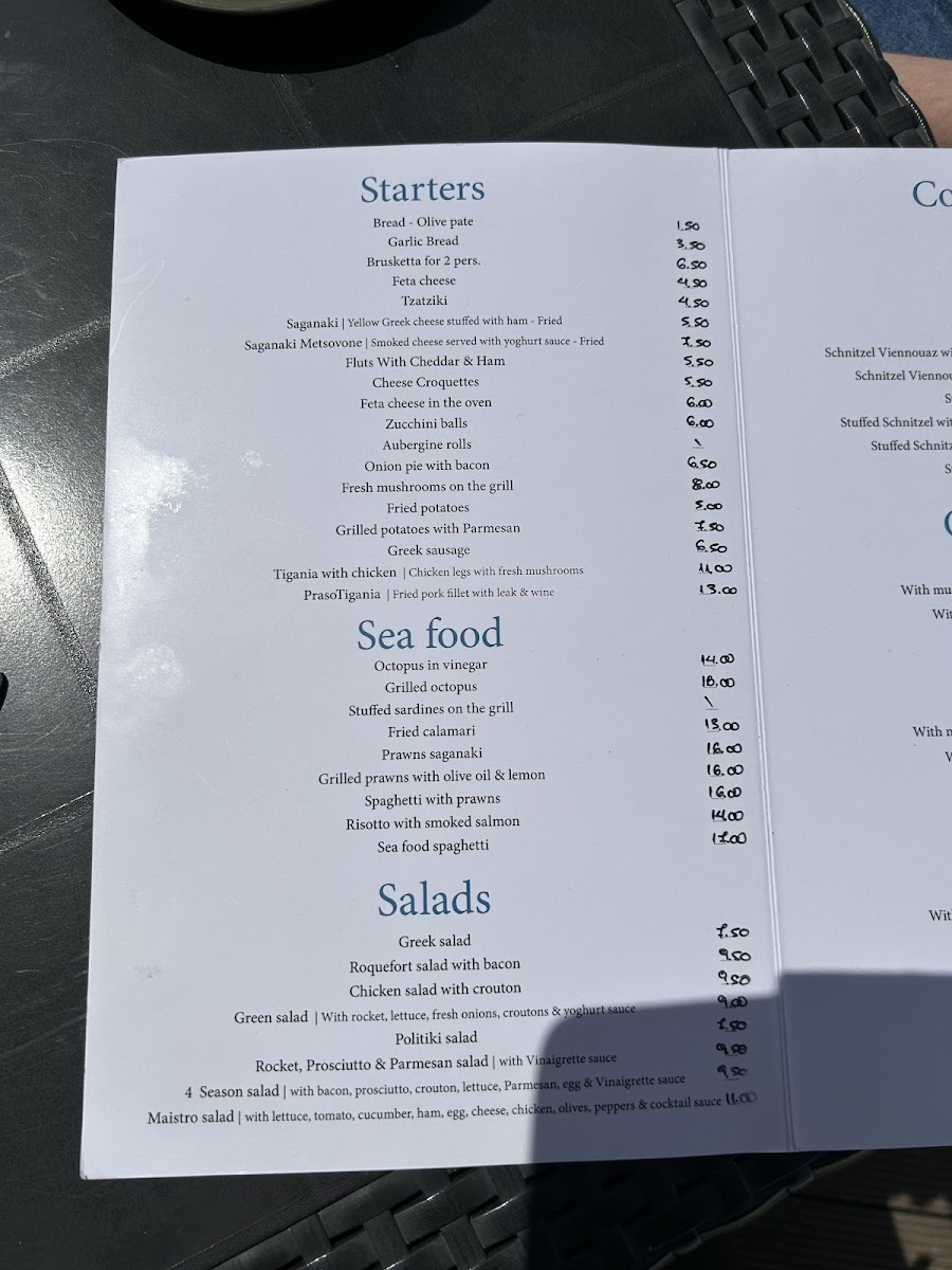 Menu Maistro-8