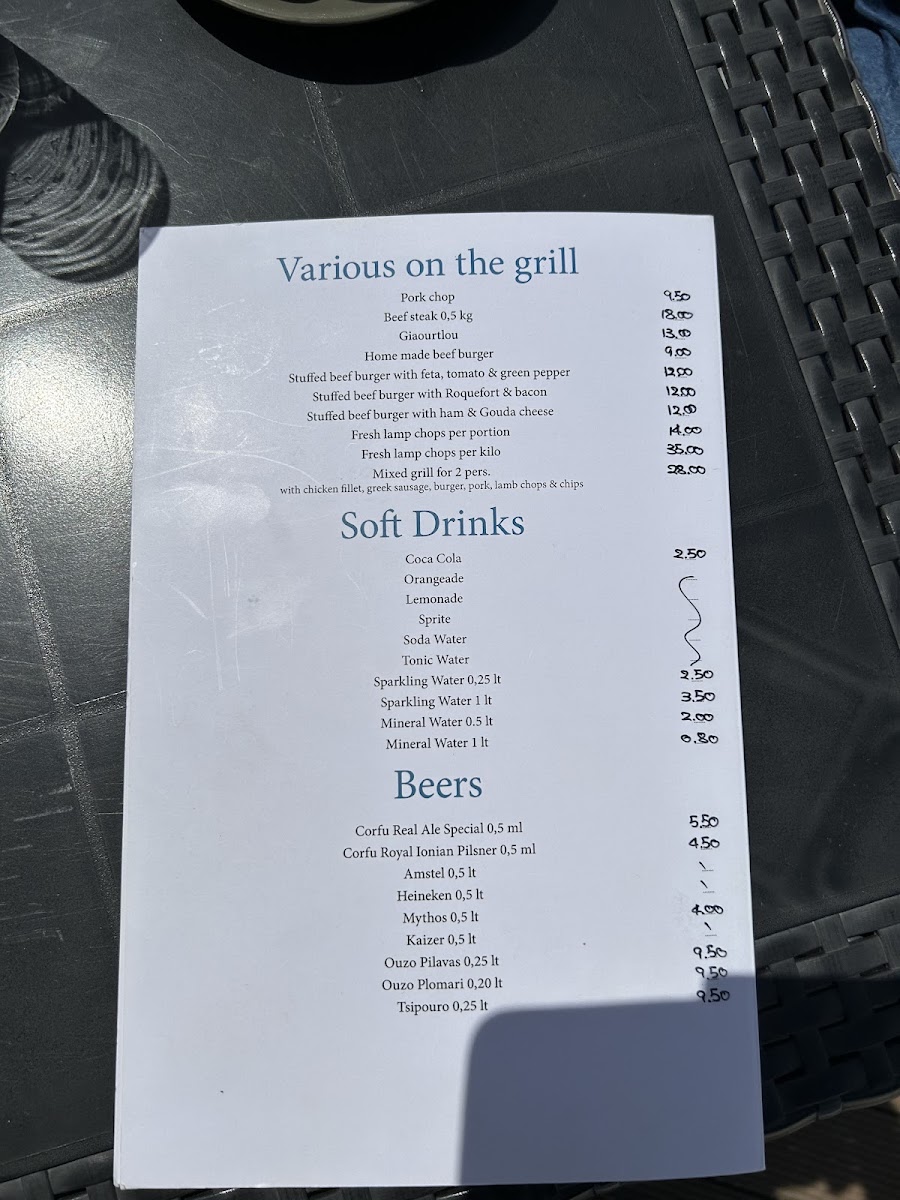 Menu Maistro-9