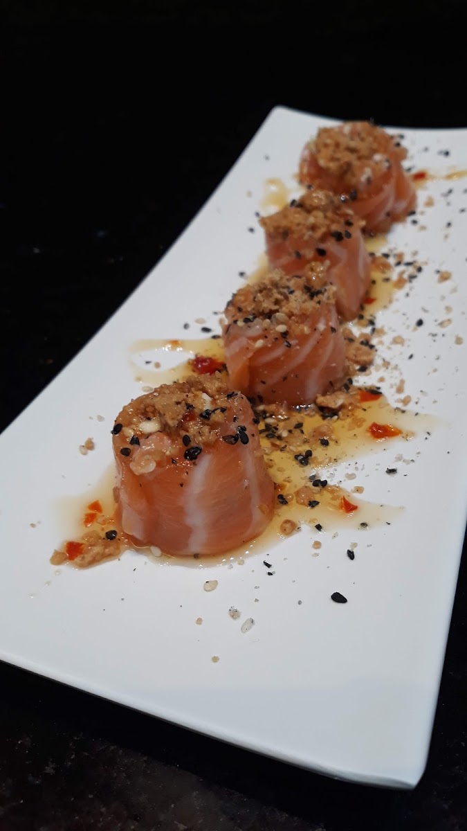 Maiu Oriental Food-10