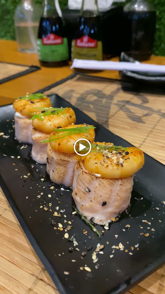 Maiu Oriental Food-2