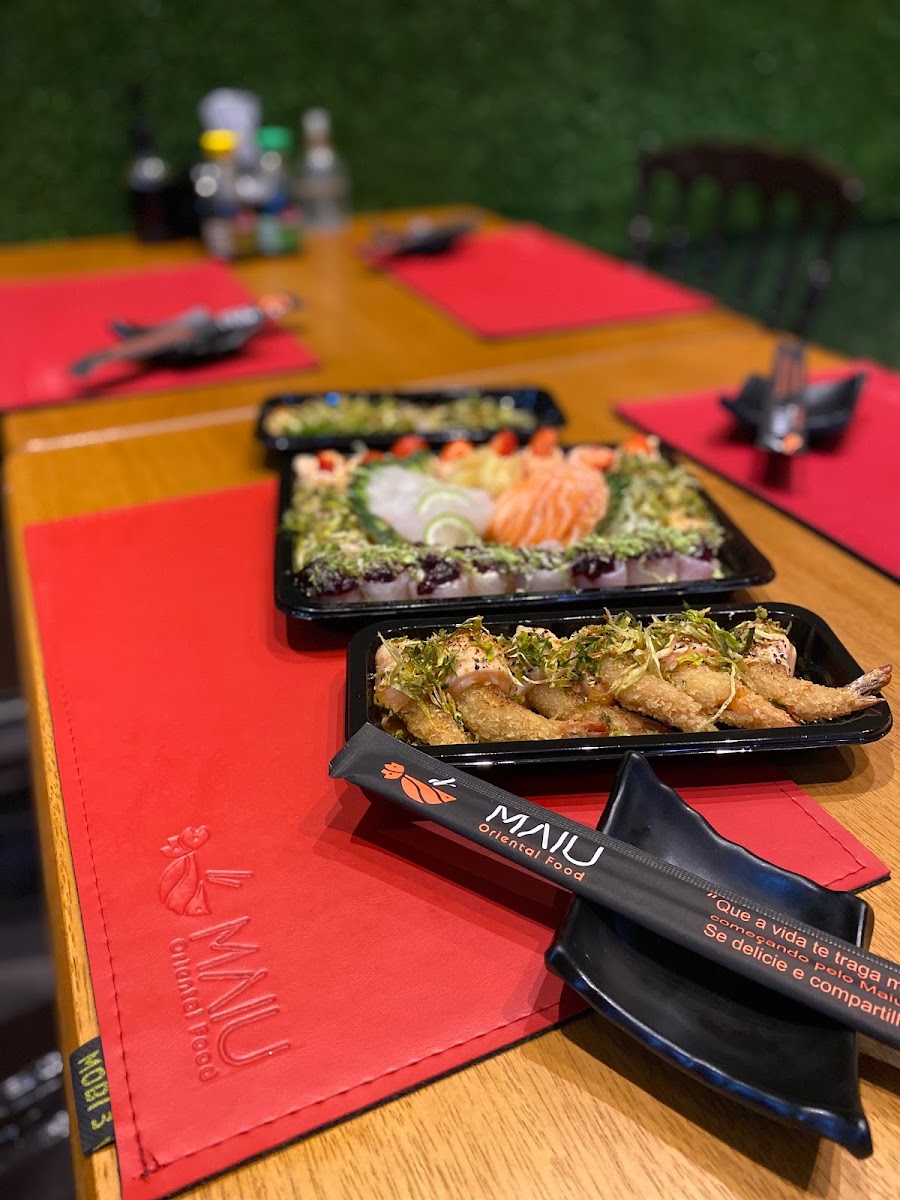 Maiu Oriental Food-3