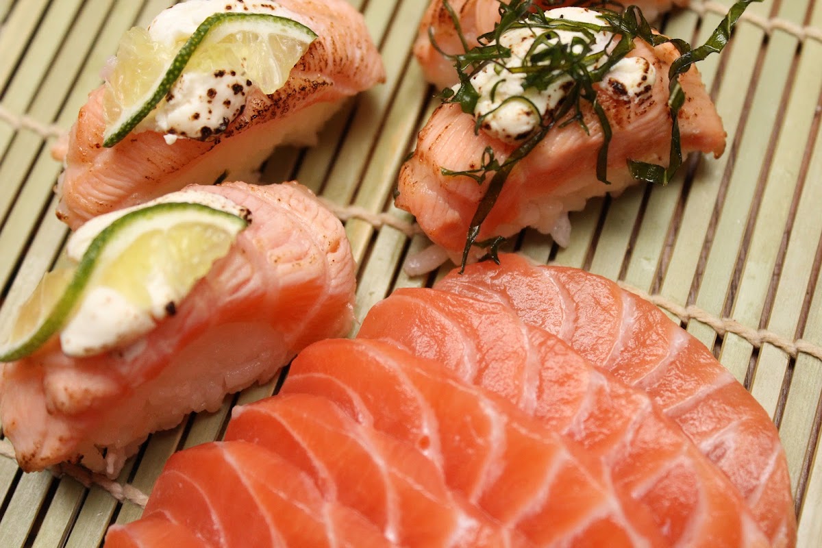 Maiu Oriental Food-4