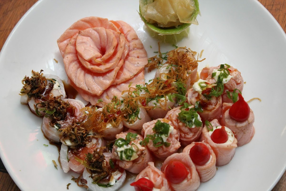 Maiu Oriental Food-5