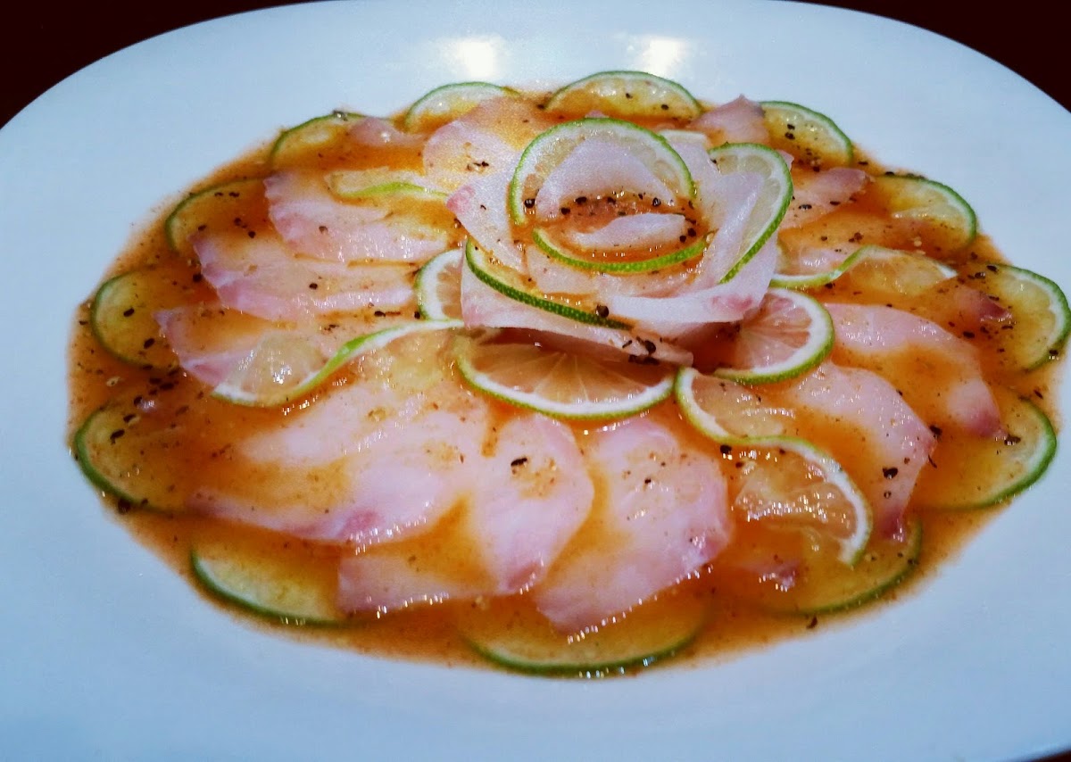 Maiu Oriental Food-7
