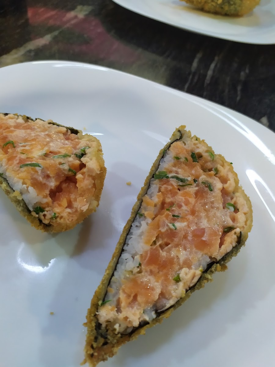Maiu Oriental Food-8