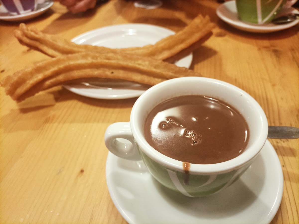 Majaderitos Cafe-6