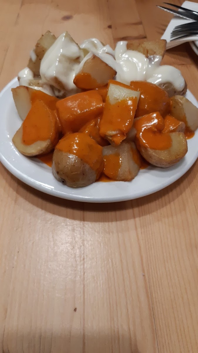 Majaderitos Cafe-7