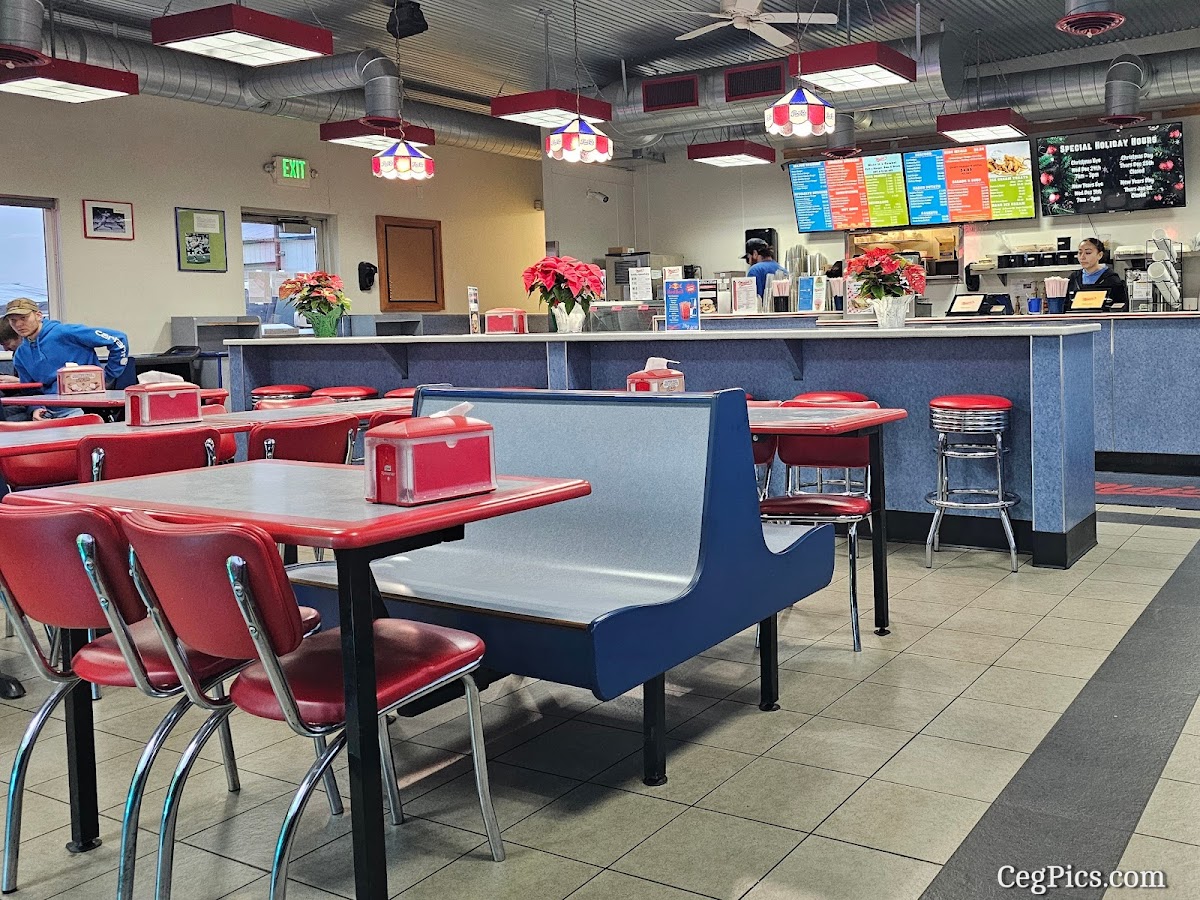 Major's Burgers-3